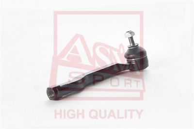Наконечник рулевой левый ASVA 0221K12BL