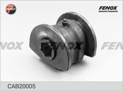 Сайлентблок FENOX CAB20005