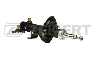 Амортизатор газовый правый передней подвески Zekkert SG4976