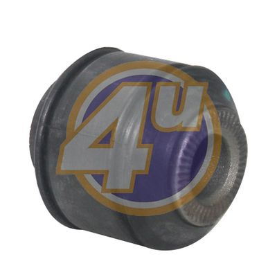 Сайлентблок переднего амортизатора 4U NSSB00192