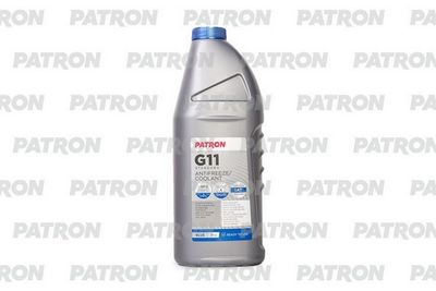 Антифриз PATRON PCF3001