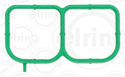 Прокладка впускного коллектора GENERAL MOTORS 96896001