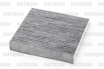 Фильтр салона угольный PATRON PF2548