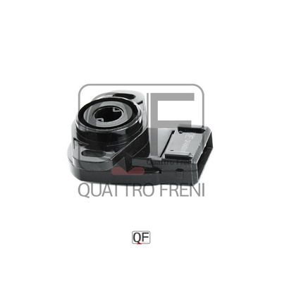 Датчик положения дроссельной заслонки QUATTRO FRENI QF46A00014
