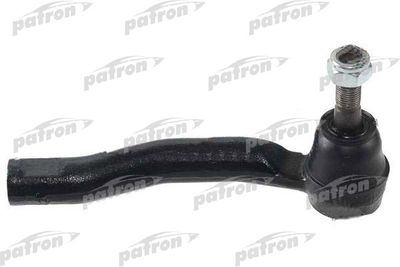 Наконечник рулевой тяги PATRON PS1357R