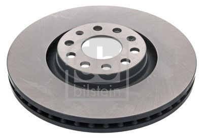 Диск тормозной FEBI 22950