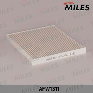 Фильтр салона Miles AFW1311