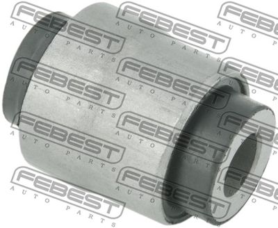 Сайлентблок заднего поперечного рычага FEBEST NAB364