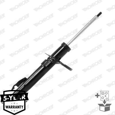 Амортизатор передний MONROE G16387