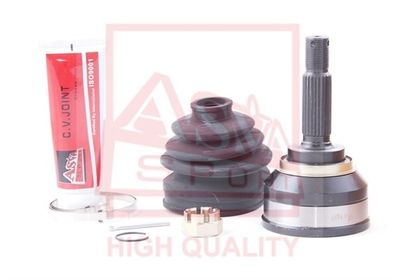 ШРУС наружный ASVA MT17