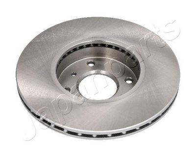 Диск тормозной JAPANPARTS DI108C
