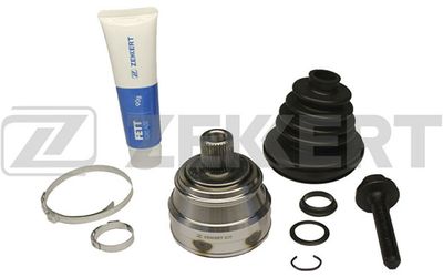 ШРУС наружный Zekkert GS3157