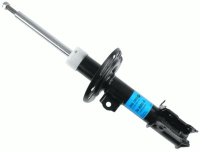 Амортизатор передний правый SACHS 290385