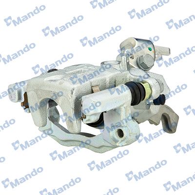 Суппорт тормозной Mando EX5831029A20