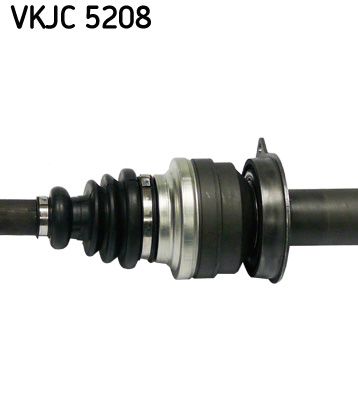Привод в сборе передний правый SKF VKJC5208
