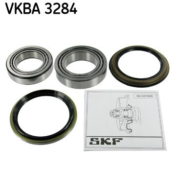 Подшипник ступицы SKF VKBA3284