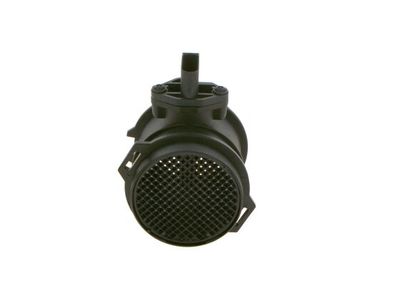 Датчик массового расхода воздуха BOSCH 0280218344