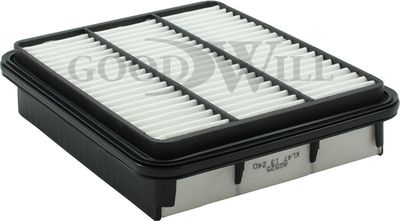 Фильтр воздушный GOODWILL AG525
