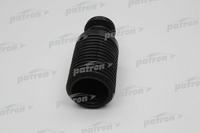 Комплект защитный амортизатора переднего PATRON PSE6312