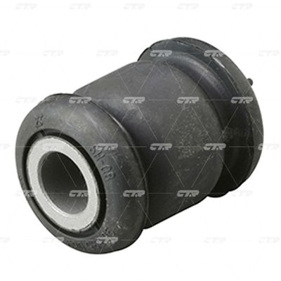 Сайлентблок подрамника передний CTR GV0136