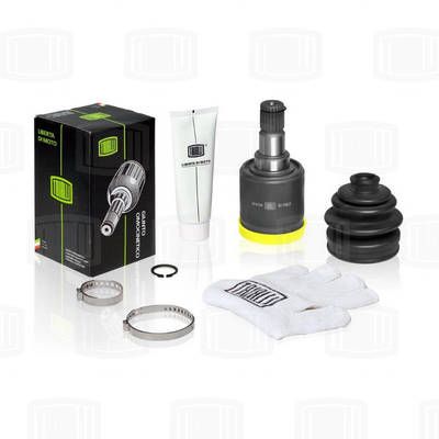 ШРУС внутренний TRIALLI GO073346