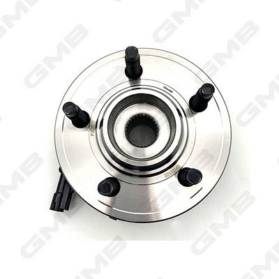 Ступица переднего колеса ILJIN IJ223040