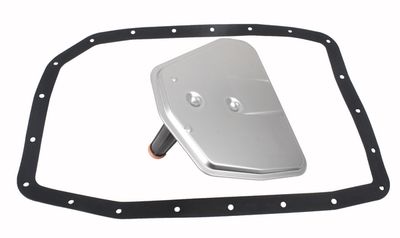 Фильтр АКПП с прокладкой JS ASAKASHI JT415K