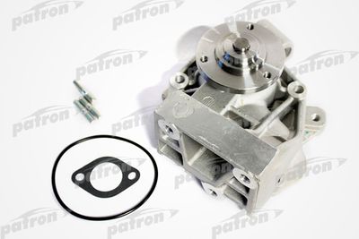 Насос водяной PATRON PWP1372