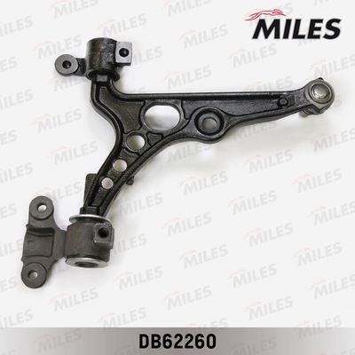 Рычаг подвески передний нижний левый Miles DB62260