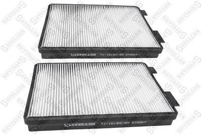 Фильтр салона STELLOX 7110185SX