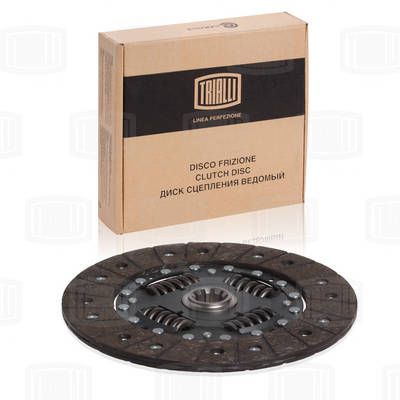 Диск сцепления TRIALLI FD807