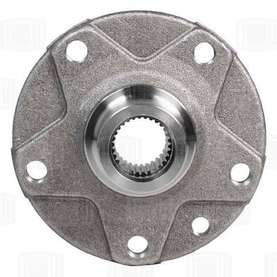 Ступица переднего колеса TRIALLI MR1804