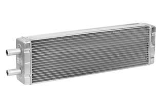 Радиатор отопителя LUZAR LRH1203