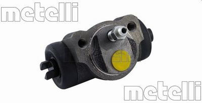 Цилиндр тормозной рабочий METELLI 040929