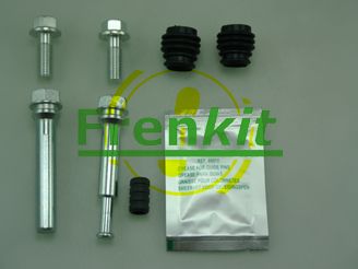 Ремкомплект направляющих суппорта FRENKIT 812027