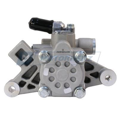 Насос ГУР MotorHerz P1173HG