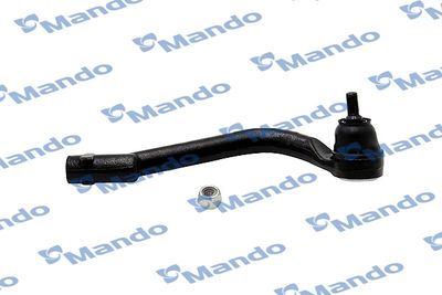 Наконечник рулевой тяги Mando DSA020574