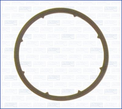 Кольцо уплотнительное VAG 057115446A