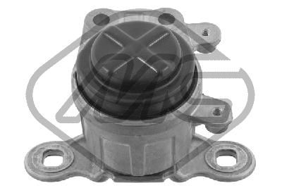 Опора двигателя METALCAUCHO 04757