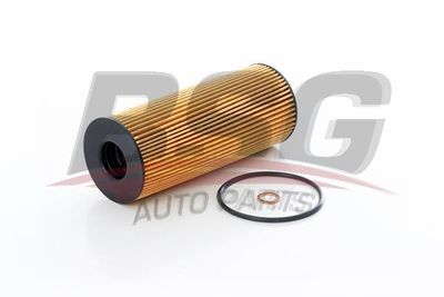 Фильтр масляный BSG BSG15140008