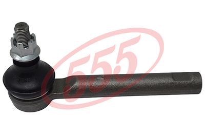 Наконечник рулевой тяги MAZDA K12332280