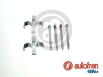 Комплект монтажный тормозных колодок SEINSA AUTOFREN D42284A