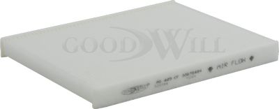 Фильтр салона GOODWILL AG489CF