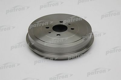 Барабан тормозной задний PATRON PDR1228