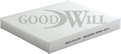 Фильтр салона GOODWILL AG141CF