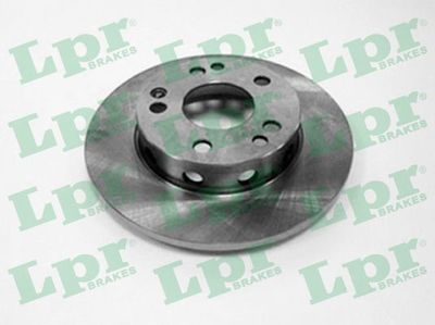 Диск тормозной передний LPR M2111P