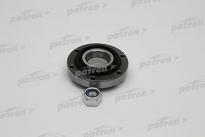 Ступица переднего колеса PATRON PBK966H