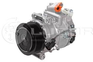 Компрессор кондиционера LUZAR LCAC1027