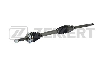 Привод в сборе передний правый Zekkert AW4657