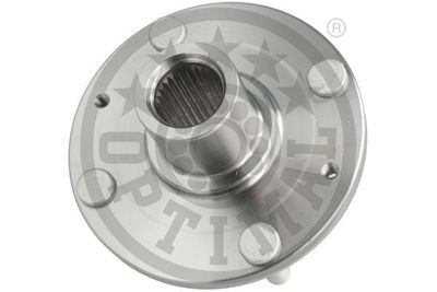 Ступица колеса OPTIMAL 04P313